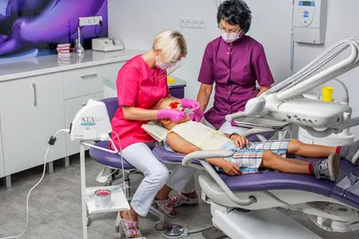 DUODENT Gabinet Stomatologiczny Katarzyna Bogusz